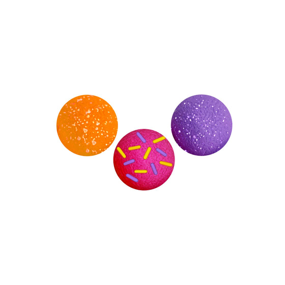 Dohnut Holes A9