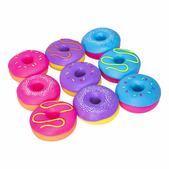 Dohnuts P0