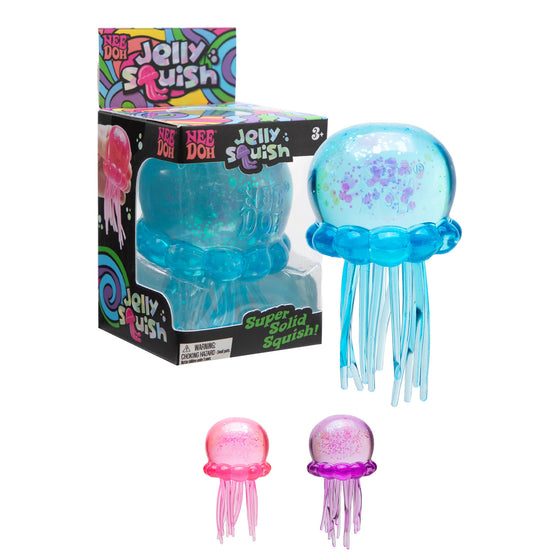 Jelly Squish W4