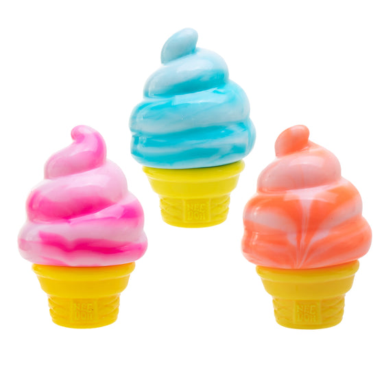 Nice Cream Cone R0