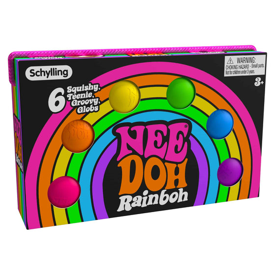 Rainboh X0