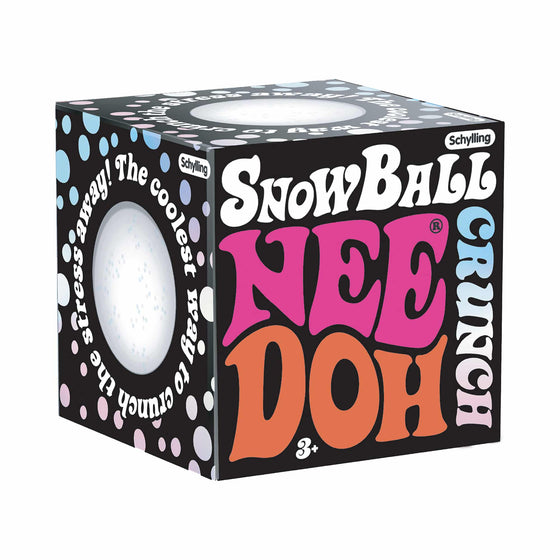 Snow Ball Crunch Z2