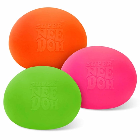 Super Sensory Squish B6