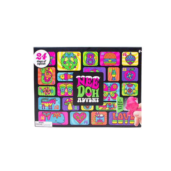 Advent Calendar Z9